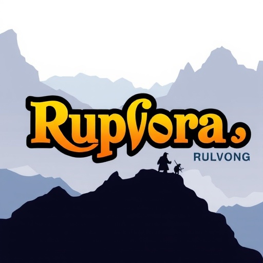 Rupvora Logo